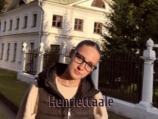 Henriettaale