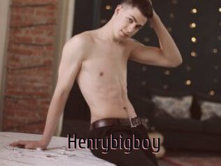 Henrybigboy