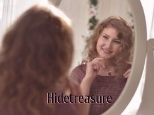 Hidetreasure