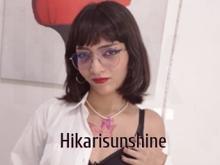 Hikarisunshine