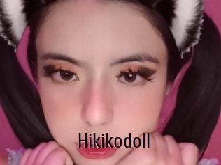 Hikikodoll