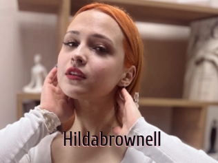 Hildabrownell