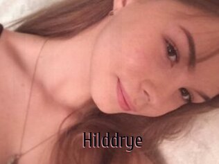 Hilddrye