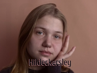 Hildeckersley