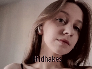 Hildhakes