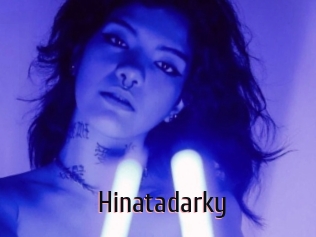 Hinatadarky