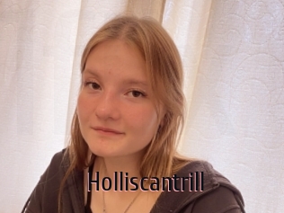 Holliscantrill