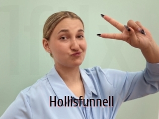 Hollisfunnell