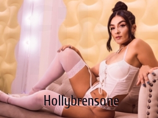 Hollybrensone