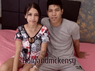 Holyandmckensy