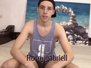 Hornygabriell
