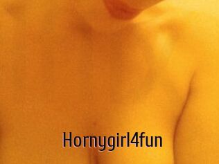 Hornygirl4fun