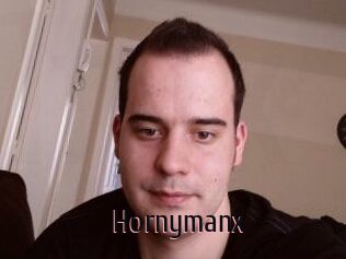 Hornymanx