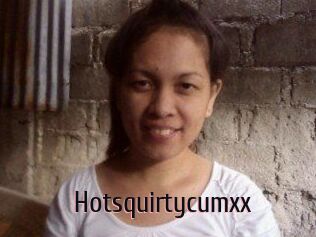 Hotsquirtycumxx