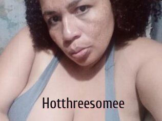 Hotthreesomee