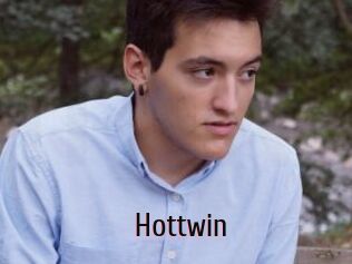 Hottwin