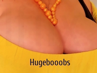 Hugebooobs