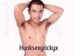 Hunksexyrickyx