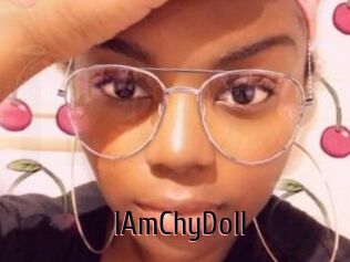 IAmChyDoll