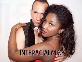 INTERACIALMIXS