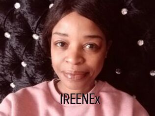 IREENEx