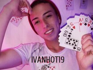 IVANHOT19