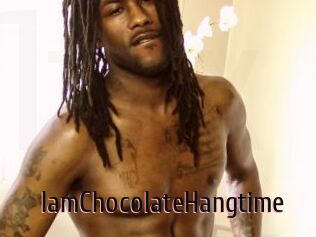 IamChocolateHangtime