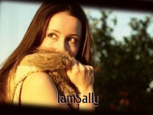 IamSally