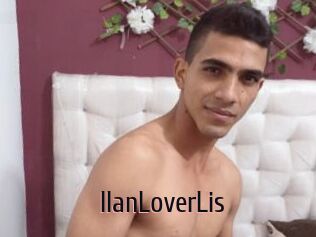 IlanLoverLis