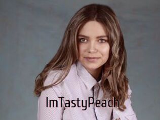 ImTastyPeach