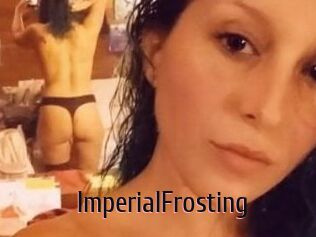 ImperialFrosting