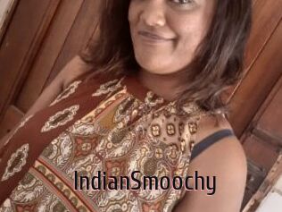 IndianSmoochy