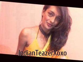 IndianTeazerXoxo