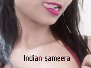 Indian_sameera