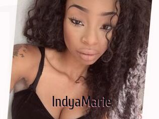 IndyaMarie