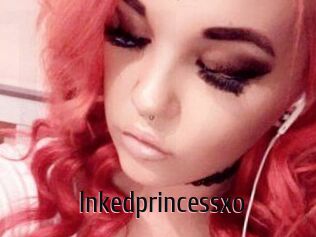 Inkedprincessxo