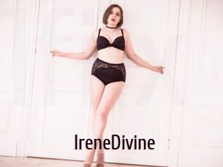 IreneDivine