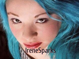 Irene_Sparks