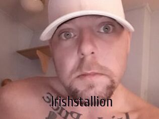 Irishstallion