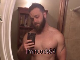 Ironcock89