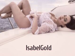 IsabelGold