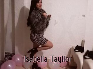 Isabella_Tayllor