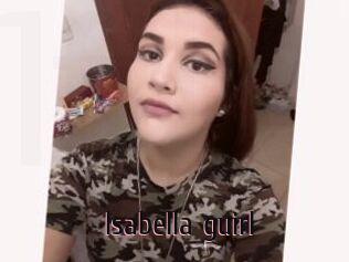 Isabella_guirl