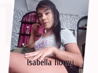 Isabella_horny