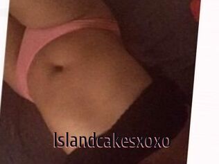 Islandcakesxoxo