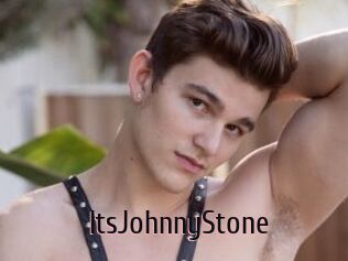 ItsJohnnyStone