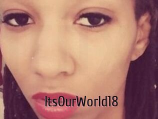 ItsOurWorld18