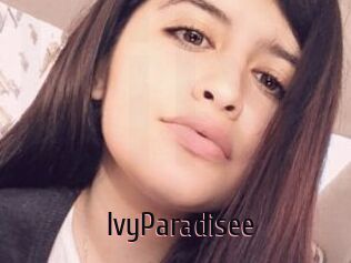 IvyParadisee