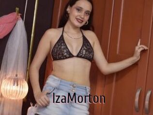 IzaMorton