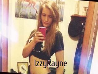 IzzyRayne